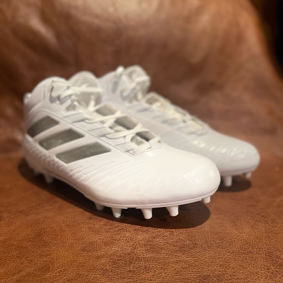 adidas Other - Adidas Cleat New w/ Tags FW 3062